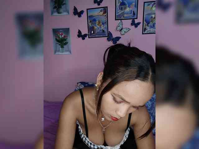 Valentina22 webcam