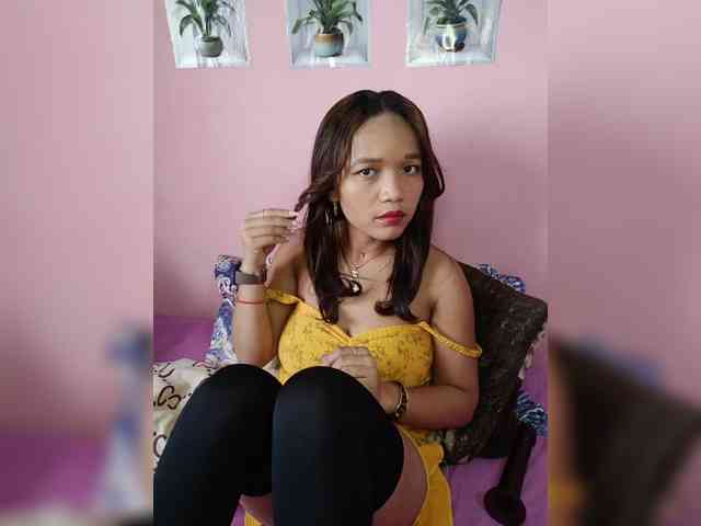 Valentina22 webcam