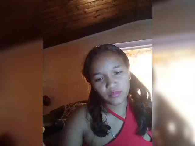 Vaninah webcam