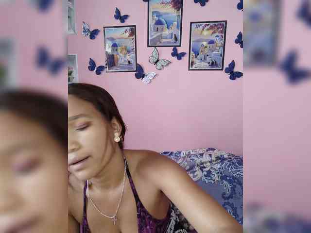 Valentina22 webcam
