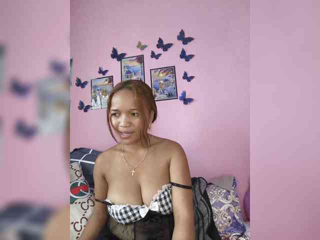 Valentina22 webcam