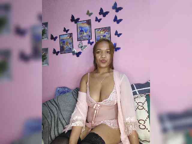 Valentina22 webcam