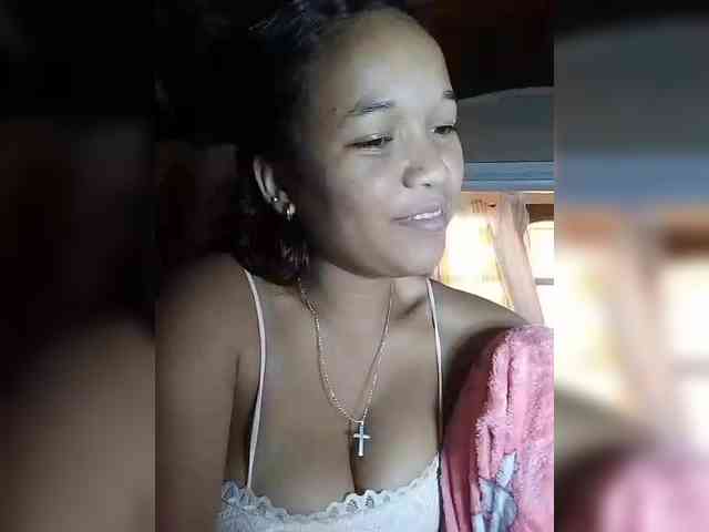 Vaninah webcam