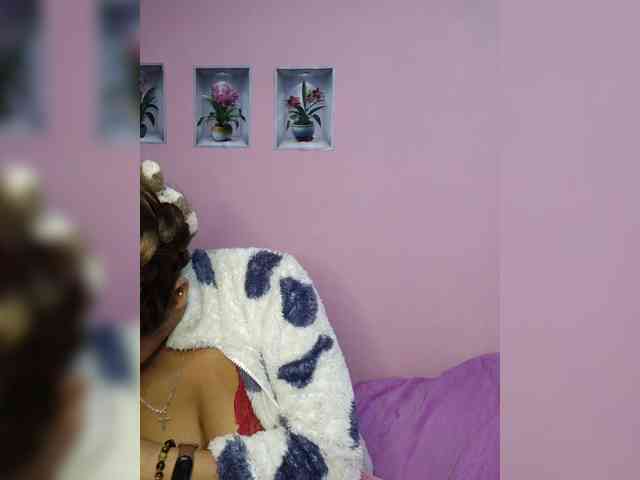 Valentina22 webcam
