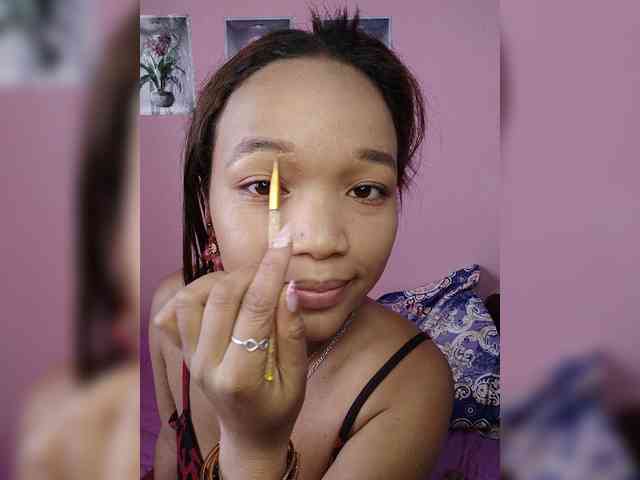 Valentina22 webcam
