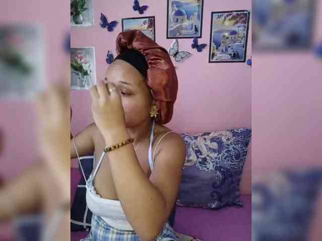 Valentina22 webcam