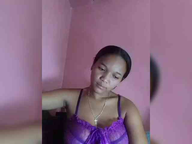 Vaninah webcam