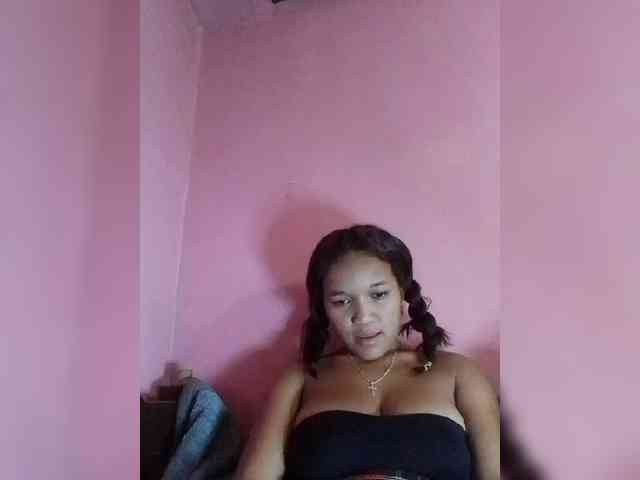 Vaninah webcam