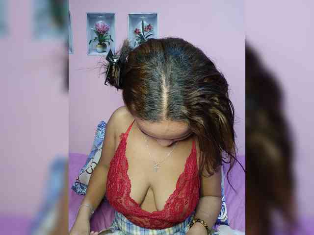 Valentina22 webcam