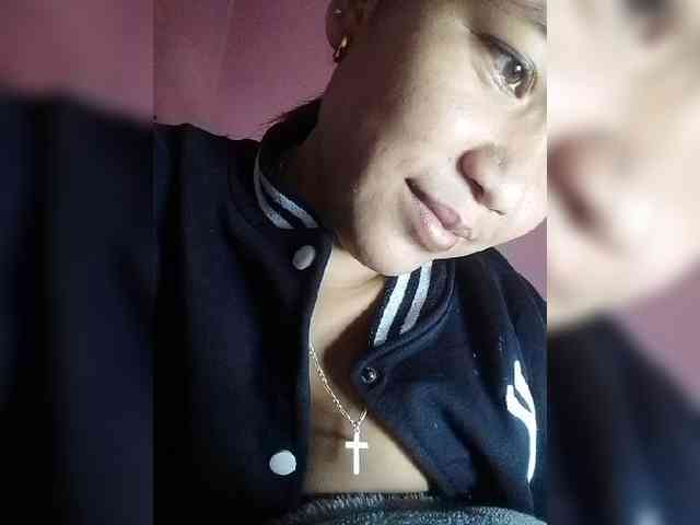 Vaninah webcam
