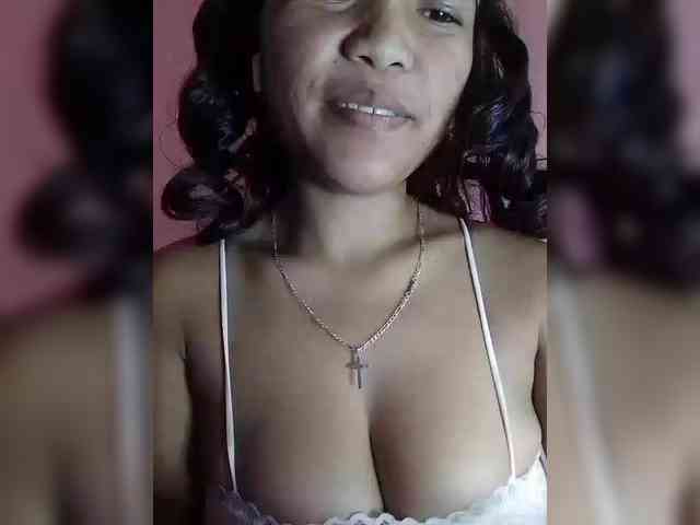 Vaninah webcam