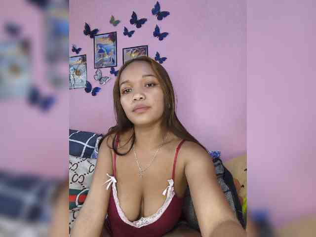 Valentina22 webcam