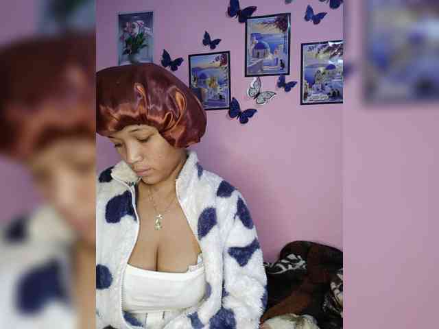 Valentina22 webcam