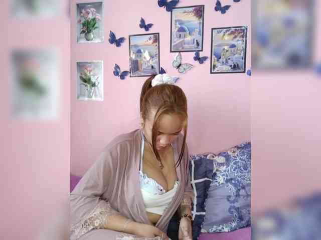 Valentina22 webcam