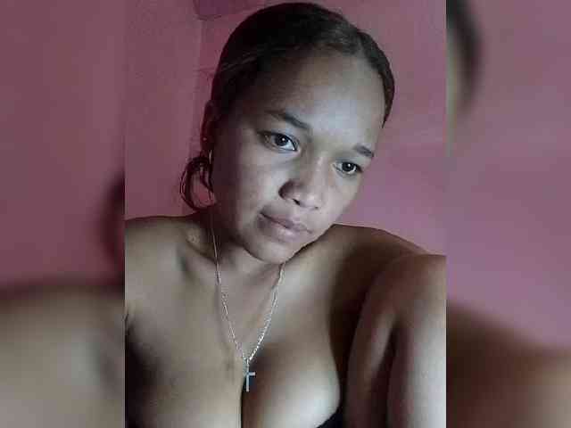 Vaninah webcam