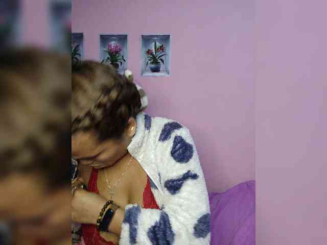 Valentina22 webcam