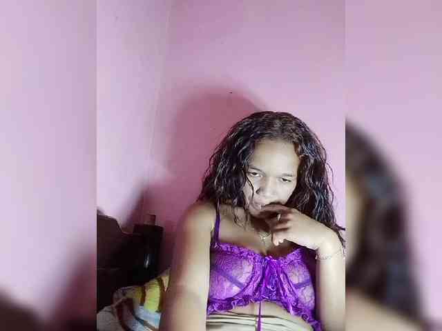 Vaninah webcam