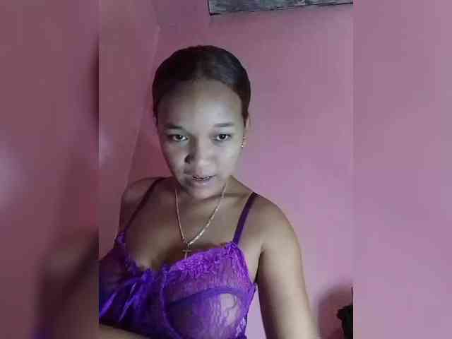 Vaninah webcam