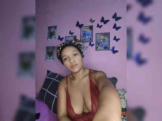 Valentina22 webcam