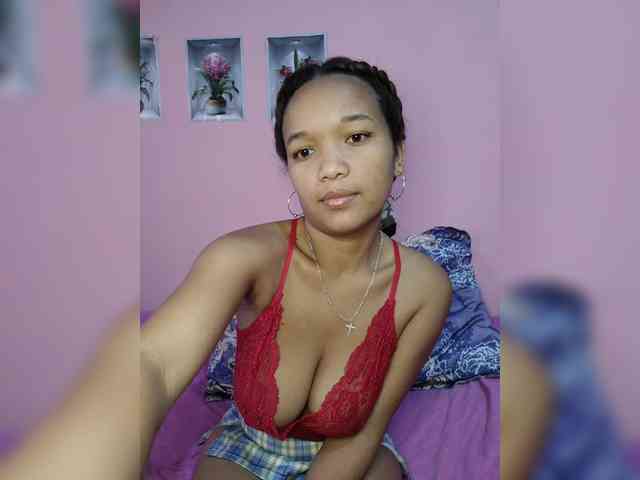 Valentina22 webcam