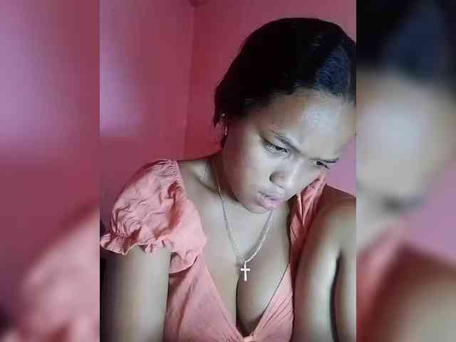 Vaninah webcam