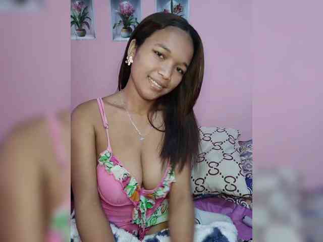 Valentina22 webcam