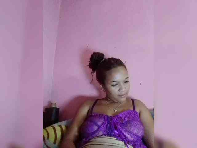 Vaninah webcam