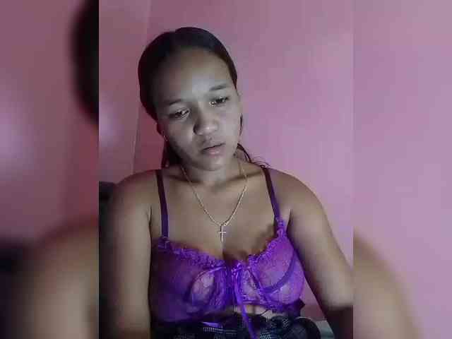 Vaninah webcam