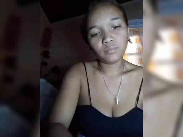 Vaninah webcam