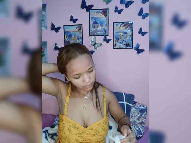 Valentina22 webcam