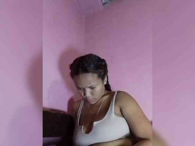 Vaninah webcam