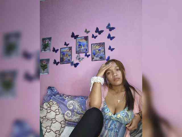 Valentina22 webcam