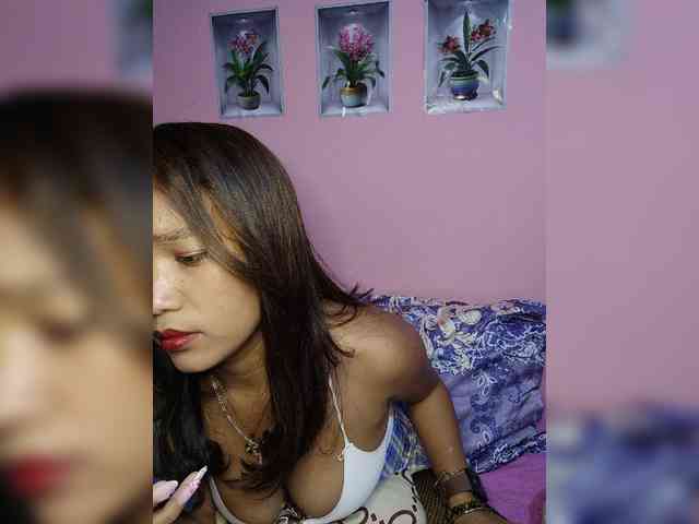 Valentina22 webcam