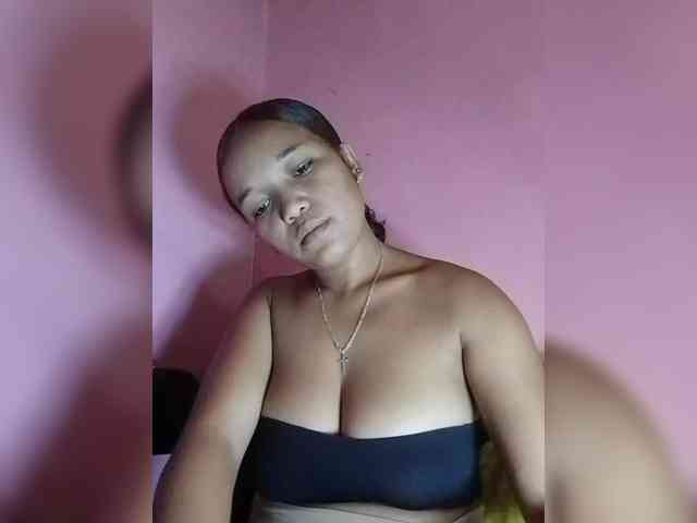 Vaninah webcam