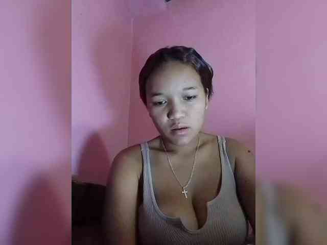 Vaninah webcam