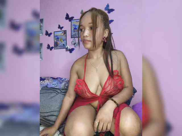 Valentina22 webcam