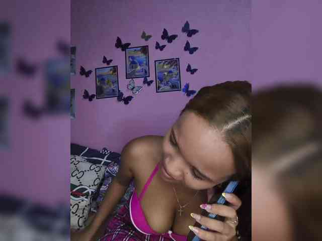 Valentina22 webcam