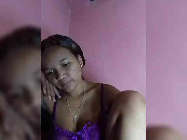 Vaninah webcam