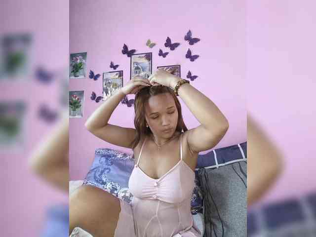 Valentina22 webcam