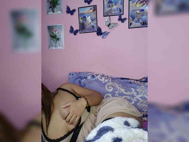 Valentina22 webcam