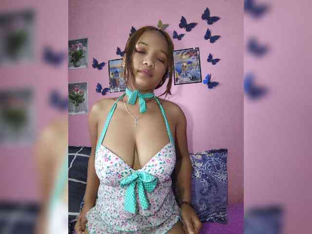 Valentina22 webcam