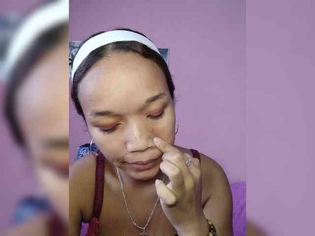 Valentina22 webcam