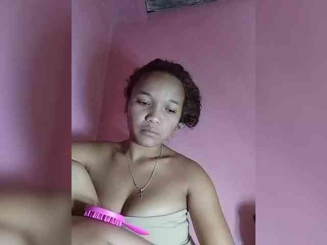 Vaninah webcam