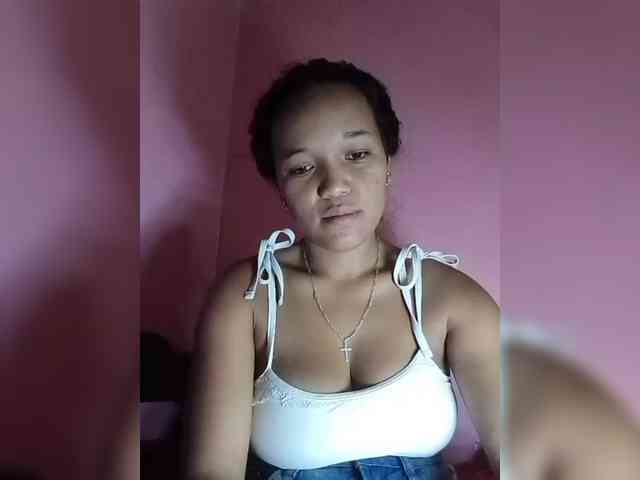 Vaninah webcam