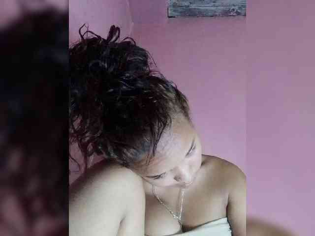 Vaninah webcam