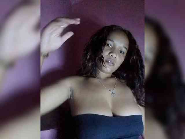 Vaninah webcam