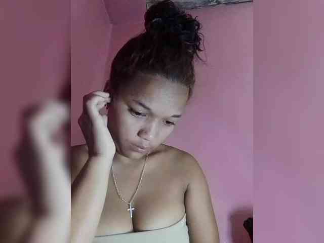 Vaninah webcam