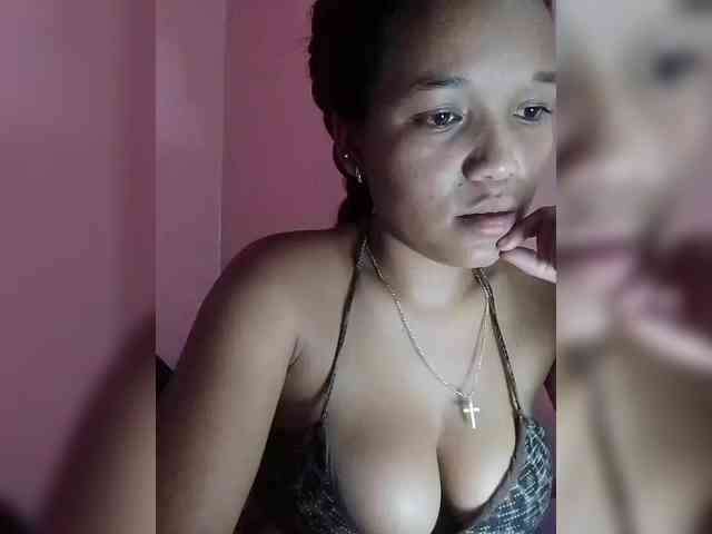 Vaninah webcam