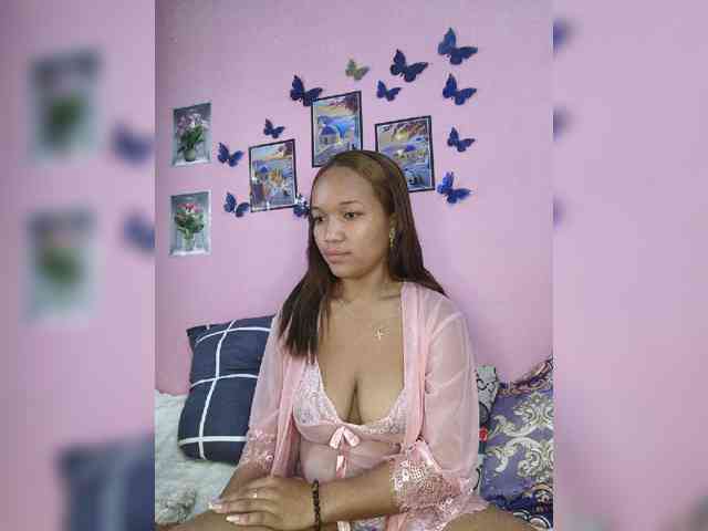 Valentina22 webcam