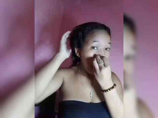 Vaninah webcam